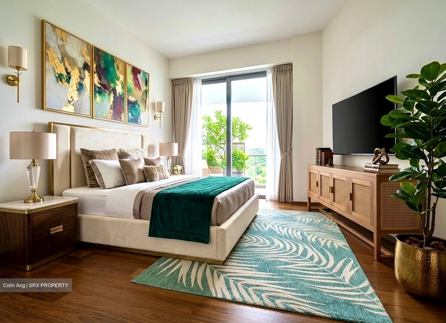 The Coast at Sentosa Cove (D4), Condominium #594195531
